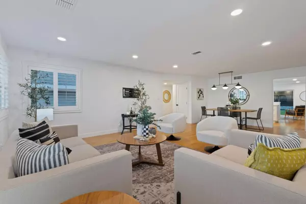 Carmichael, CA 95608,4451 Stoney Way