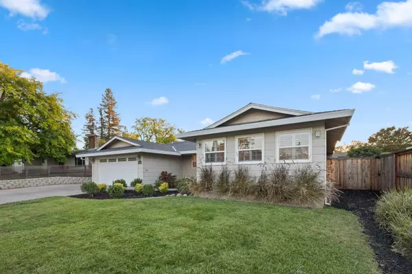 Carmichael, CA 95608,4451 Stoney Way