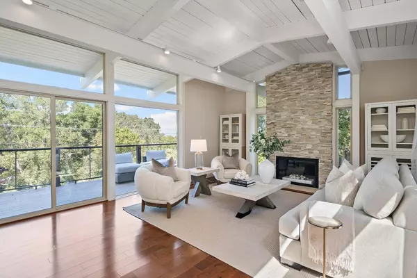 Portola Valley, CA 94028,60 Linaria Way