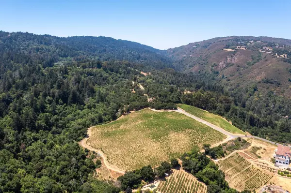 Los Gatos, CA 95033,18700 Black Road