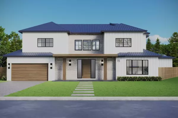 Menlo Park, CA 94025,15 San Juan Avenue