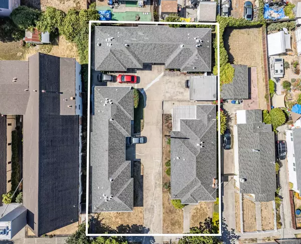Hayward, CA 94541,22163 Montgomery Street