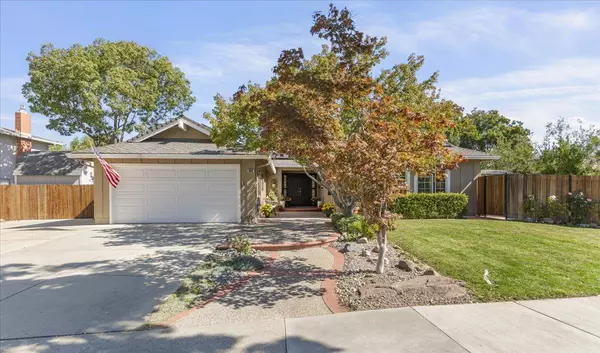 6898 Shearwater Drive, San Jose, CA 95120