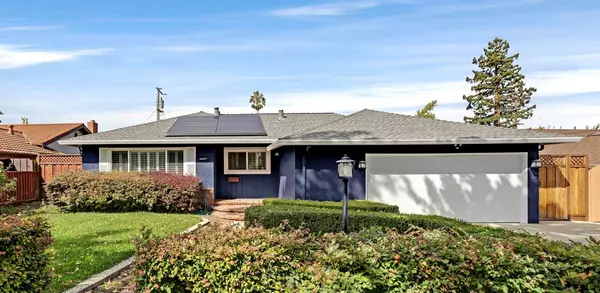 2461 Boxwood Drive, San Jose, CA 95128