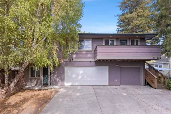 Santa Cruz, CA 95060,33 Edgewood Way