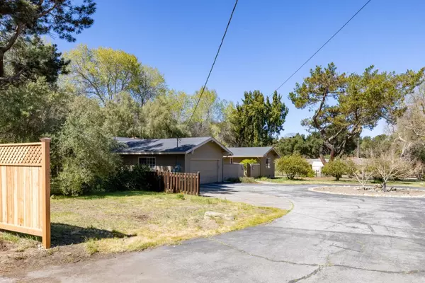 Carmel Valley, CA 93924,93 Boronda Road