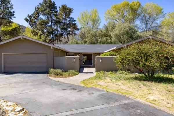 Carmel Valley, CA 93924,93 Boronda Road