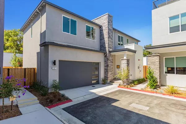 528 Lapis Court, San Ramon, CA 94583