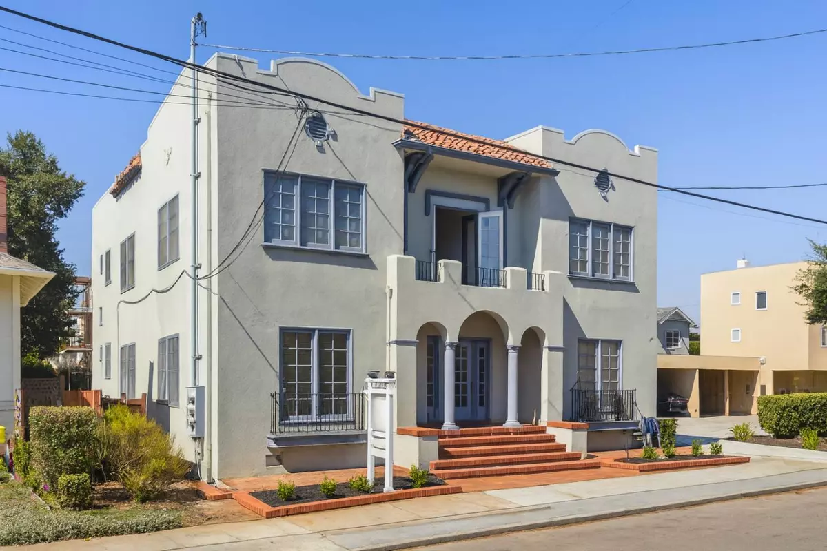 San Mateo, CA 94401,245 Grand Boulevard
