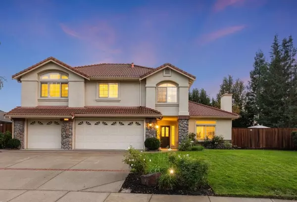 Danville, CA 94506,104 Mrack Road