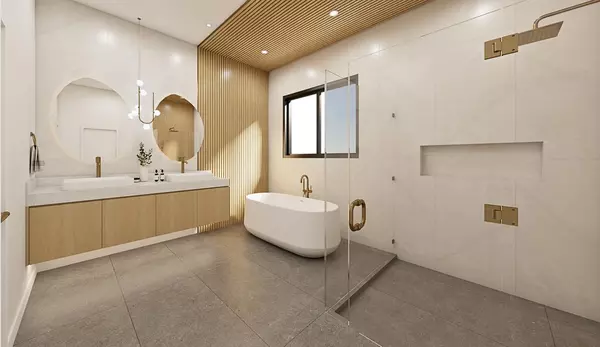 Menlo Park, CA 94025,1049 Woodland Avenue