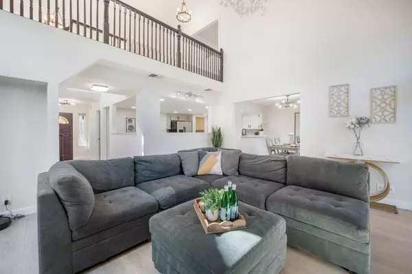 Morgan Hill, CA 95037,945 Oak Park Drive