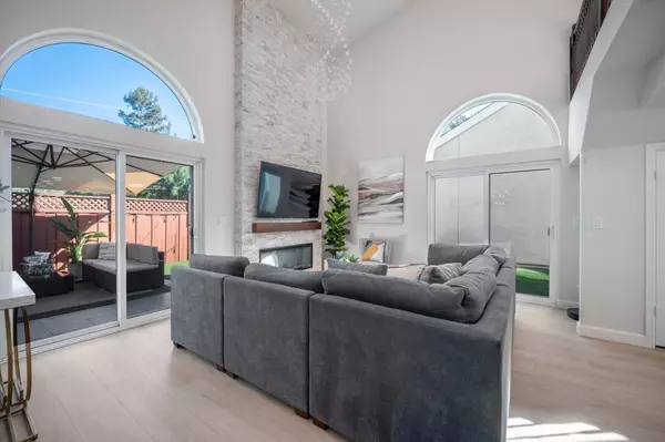 Morgan Hill, CA 95037,945 Oak Park Drive