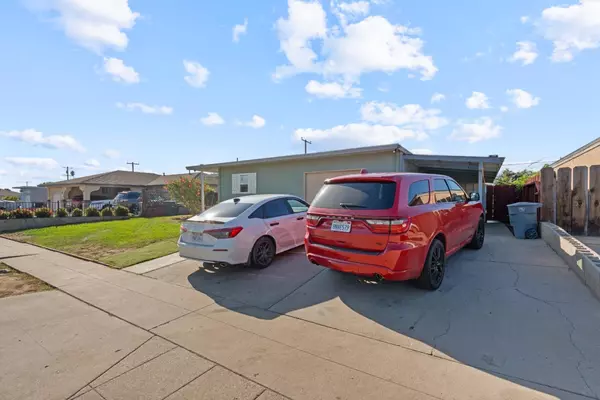 Salinas, CA 93906,1313 Ramona Avenue