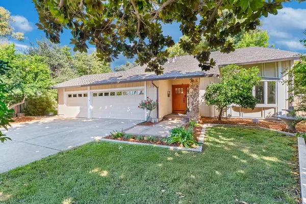 2589 Larrikeet Court, Pleasanton, CA 94566