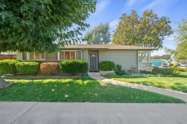 3517 Oxford Drive, Santa Clara, CA 95051