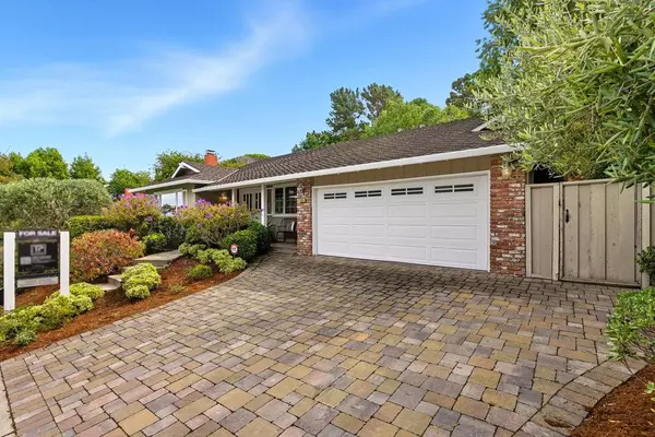 Burlingame, CA 94010,2955 Trousdale Drive