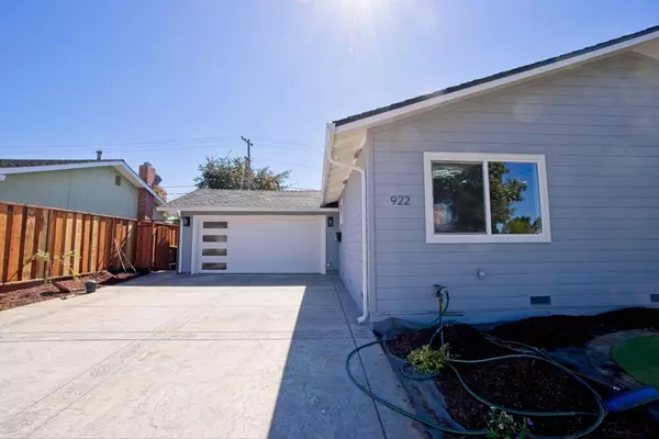 Sunnyvale, CA 94086,922 Iris Avenue