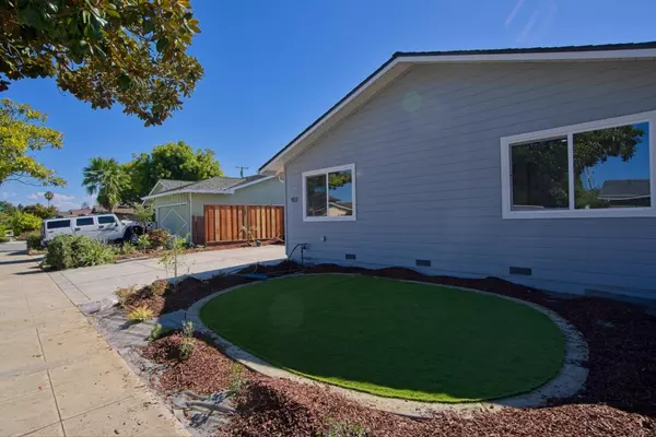 Sunnyvale, CA 94086,922 Iris Avenue