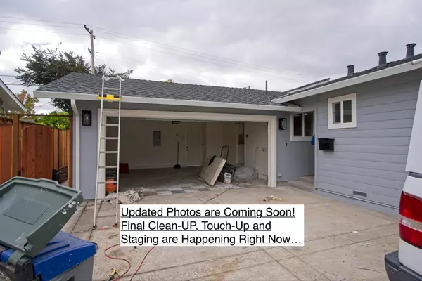 922 Iris Avenue, Sunnyvale, CA 94086
