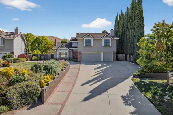 San Jose, CA 95120,1120 Valley Quail Circle