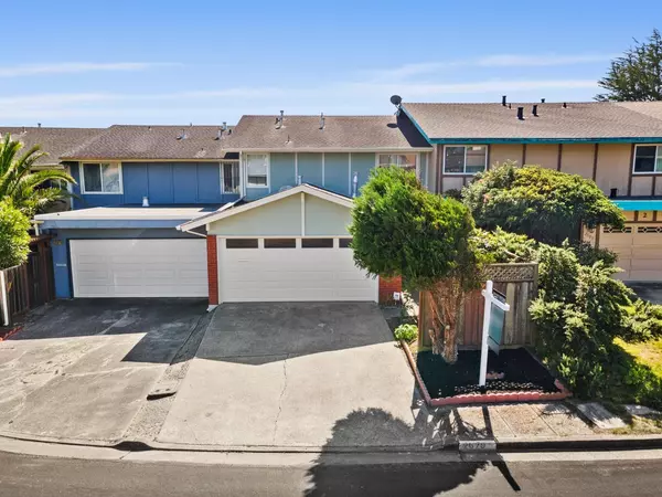 2679 Sean Court, South San Francisco, CA 94080