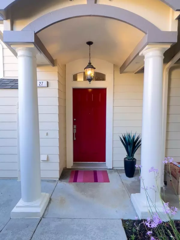 27 Patrick Way, Half Moon Bay, CA 94019