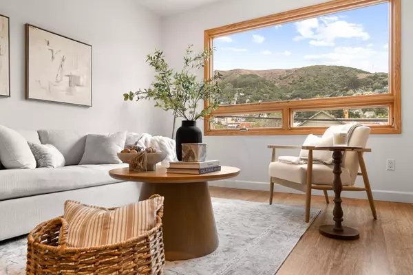 Brisbane, CA 94005,1 San Bruno Avenue #N