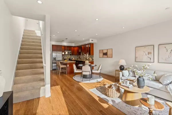 Brisbane, CA 94005,1 San Bruno Avenue #N