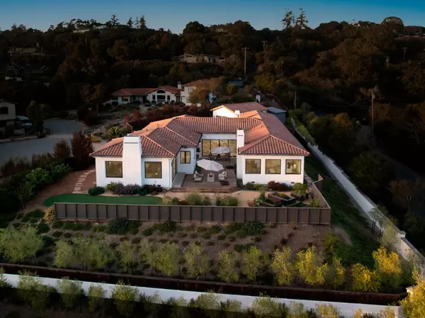 196 Mar Sereno Court, Aptos, CA 95003