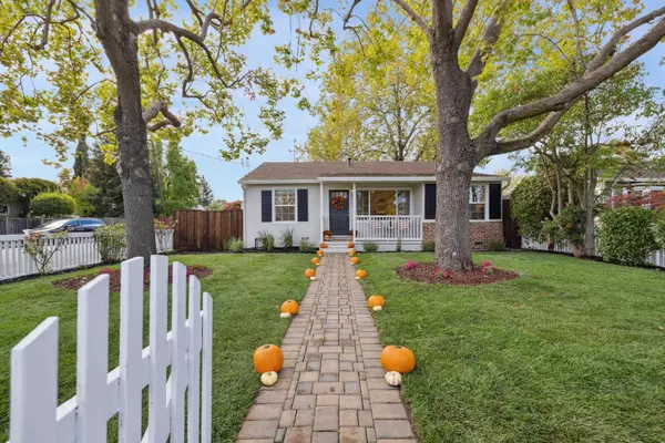 Redwood City, CA 94061,190 Rutherford Avenue