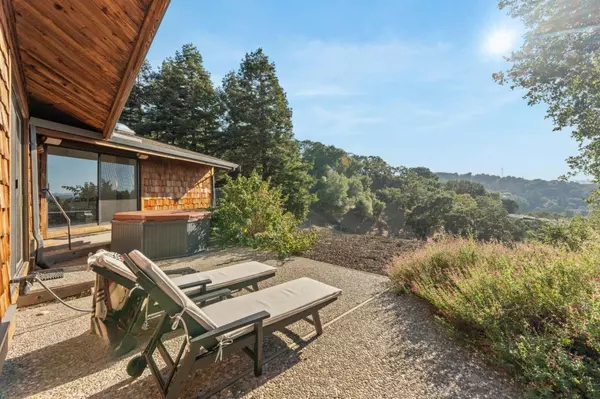 575 Morecroft Road, Lafayette, CA 94549