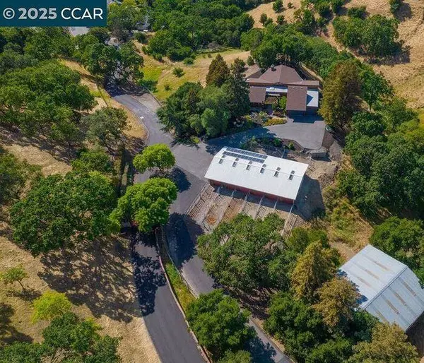 575 Morecroft Road, Lafayette, CA 94549