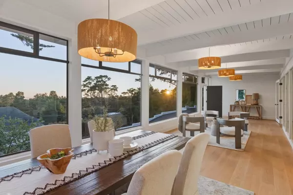 Pebble Beach, CA 93953,4171 Sunset Lane