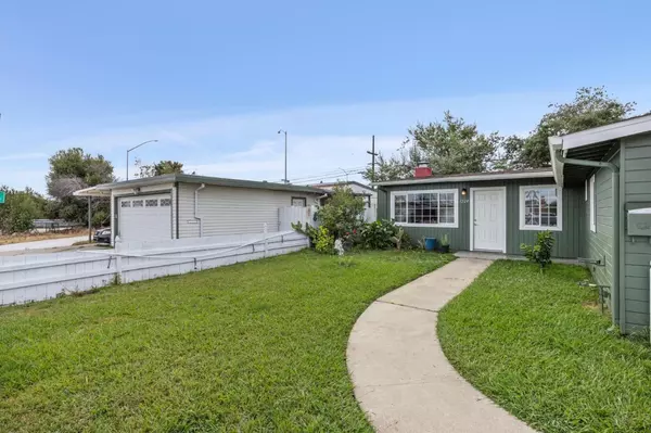 San Mateo, CA 94401,1224 Norton Street