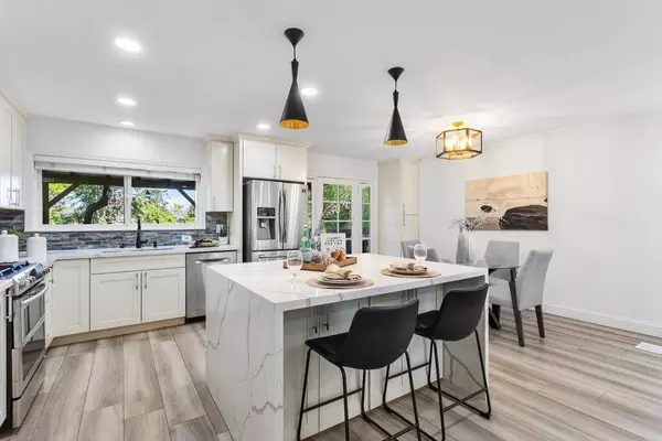 San Jose, CA 95124,1619 Hallbrook Drive