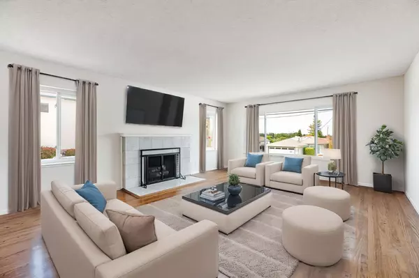 San Mateo, CA 94403,417 36th Avenue