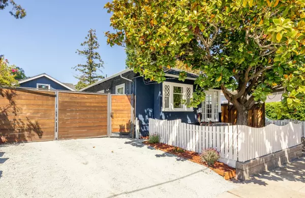 Santa Cruz, CA 95060,1124 Laurel Street