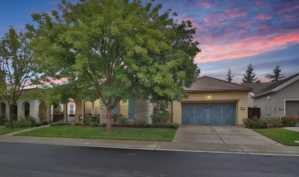 2719 Woodgate Way, Roseville, CA 95747