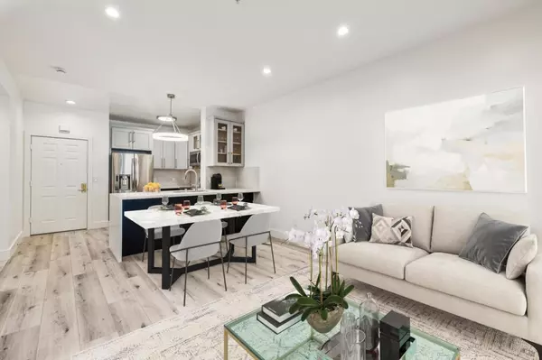 2255 Showers Drive #152, Mountain View, CA 94040