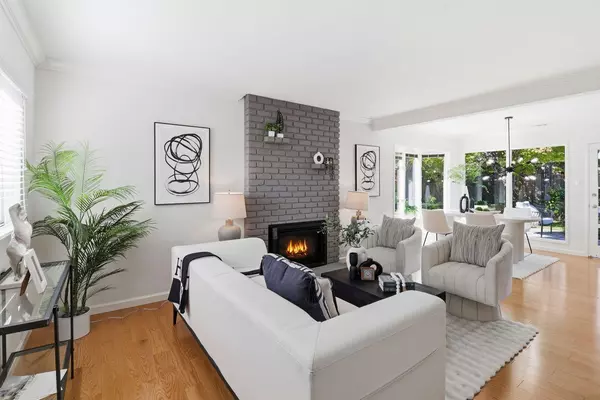 Belmont, CA 94002,516 Middlesex Road