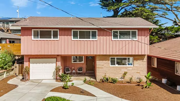 239 San Pedro Avenue, Pacifica, CA 94044