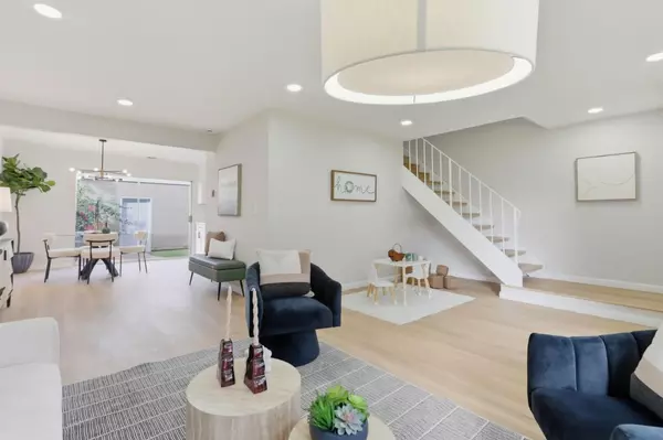 3070 Ironside Court, San Jose, CA 95132