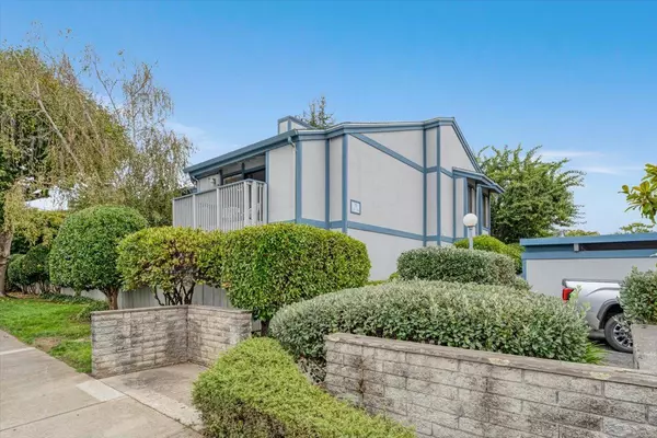 Capitola, CA 95010,1925 46th Avenue #158