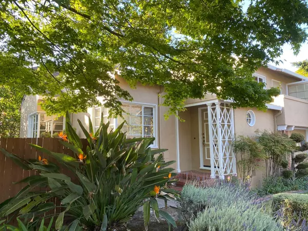 San Mateo, CA 94401,305 Catalpa Street