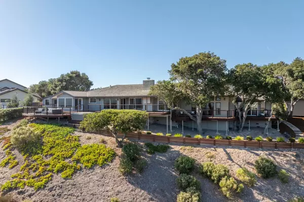 Carmel, CA 93923,25530 Via Paloma