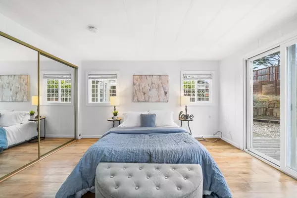 Half Moon Bay, CA 94019,106 Ocean View #106