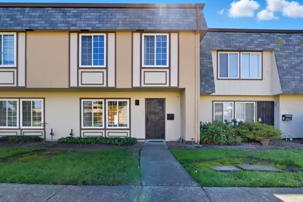 Hayward, CA 94545,2421 Arf Avenue