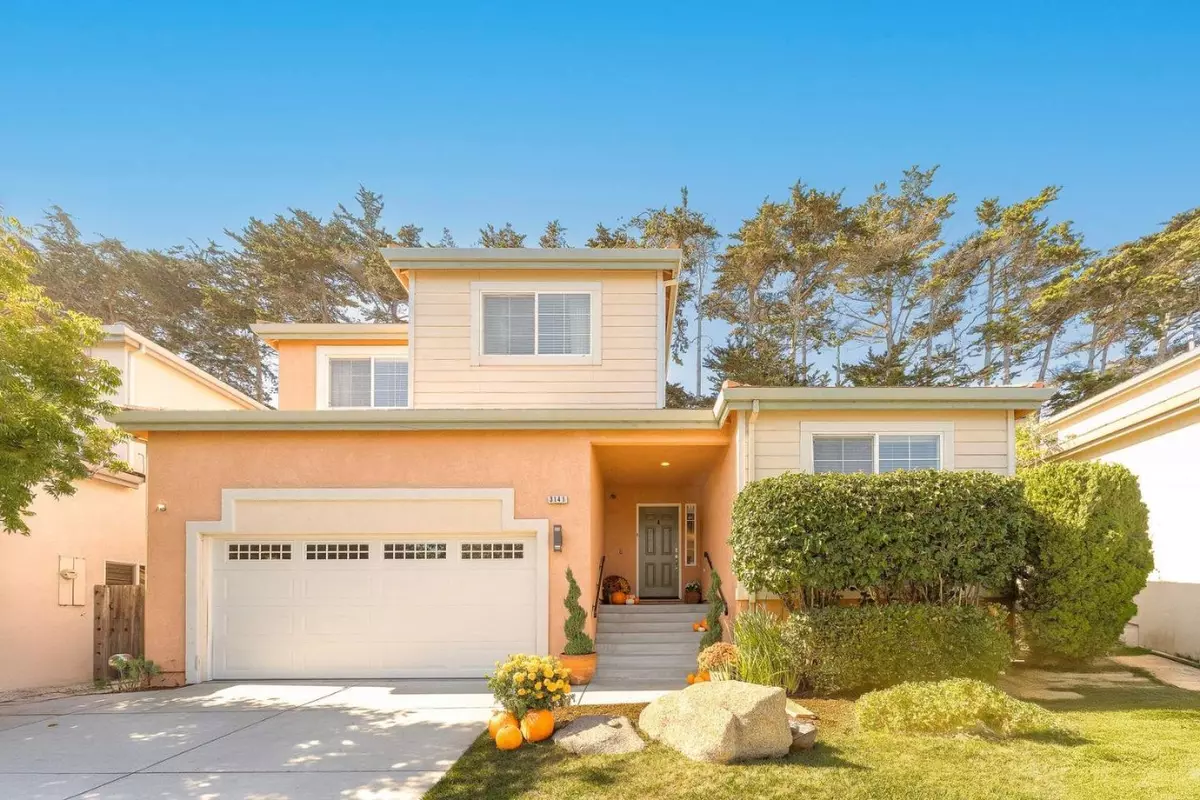 Marina, CA 93933,3141 Ocean Terrace