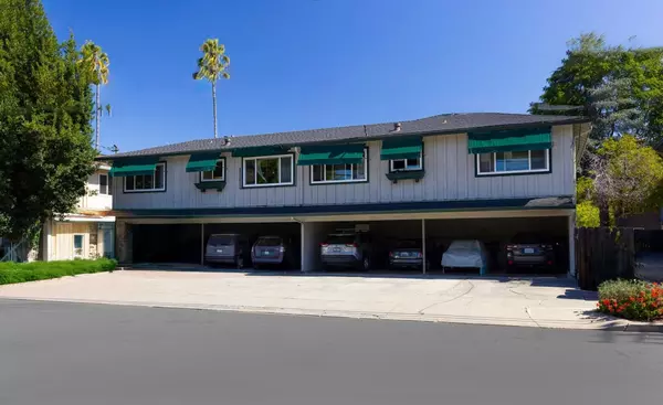 1560 San Antonio Street, Menlo Park, CA 94025